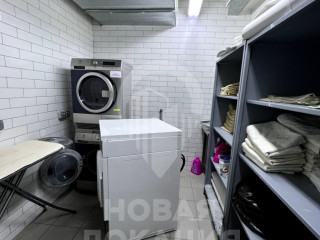 Фотография Аренда кафе / ресторана, 1200 м² , улица Дианова 39  №23