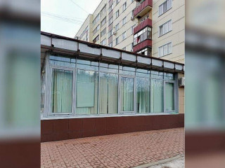 Фотография Аренда помещения свободного назначения, 185 м² , улица Карла Либкнехта 4  №2