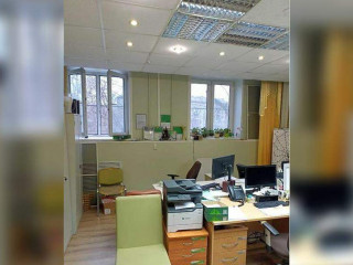 Фотография Аренда помещения свободного назначения, 185 м² , улица Карла Либкнехта 4  №7