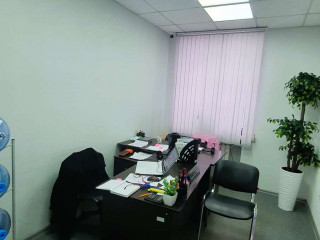 Фотография Аренда помещения свободного назначения, 71 м² , проспект Димитрова 12  №8