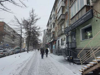 Фотография Аренда помещения свободного назначения, 71 м² , проспект Димитрова 12  №1