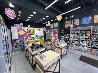 Фотография Продажа магазина, 44 м² , Вокзальная магистраль 4А  №3