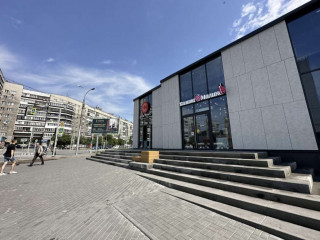 Фотография Продажа магазина, 69 м² , Вокзальная магистраль 4А  №2