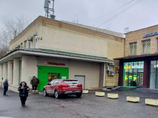 Фотография Продажа магазина, 72 м² , Балаклавский проспект 2к6  №3