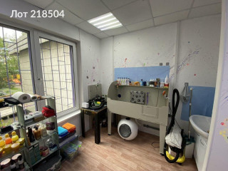 Фотография Продажа магазина, 57 м² , Новокосинская улица 23  №5