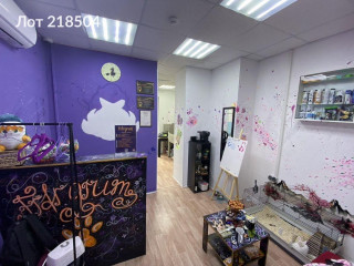 Фотография Продажа магазина, 57 м² , Новокосинская улица 23  №4