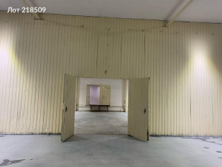 Фотография Аренда склада, 1342 м² , улица Гагарина 10к3  №4