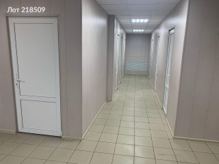 Фотография Аренда склада, 1342 м² , улица Гагарина 10к3  №6