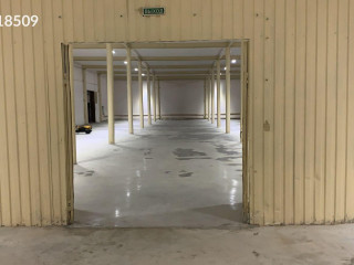 Фотография Аренда склада, 1342 м² , улица Гагарина 10к3  №2