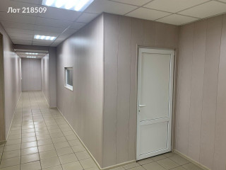Фотография Аренда склада, 1342 м² , улица Гагарина 10к3  №5