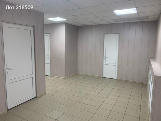 Фотография Аренда склада, 1342 м² , улица Гагарина 10к3  №10