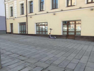 Фотография Аренда помещения свободного назначения, 303 м² , Малая Сухаревская площадь 6с1  №2