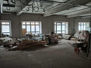 Фотография Аренда помещения свободного назначения, 303 м² , Малая Сухаревская площадь 6с1  №3