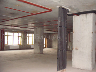 Аренда офиса 161 м² Херсонская улица 43к2