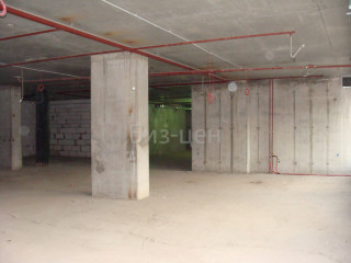 Фотография Аренда офиса, 161 м² , Херсонская улица 43к2  №2