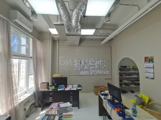 Аренда офиса 78 м² Большой Саввинский переулок 9с1