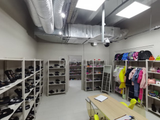 Фотография Аренда офиса, 78 м² , Большой Саввинский переулок 9с1  №3