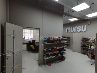 Фотография Аренда офиса, 78 м² , Большой Саввинский переулок 9с1  №7