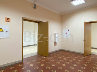 Фотография Аренда офиса, 39 м² , Волоколамское шоссе 1с1  №9