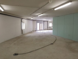 Аренда офиса 150 м² улица Архитектора Власова 6