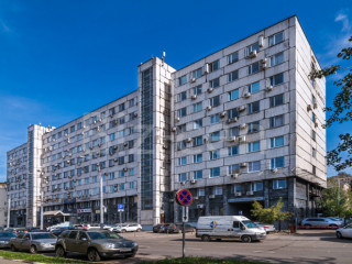 Фотография Аренда офиса, 166 м² , проезд Ольминского 3Ас3  №4