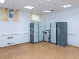 Фотография Аренда офиса, 166 м² , проезд Ольминского 3Ас3  №2