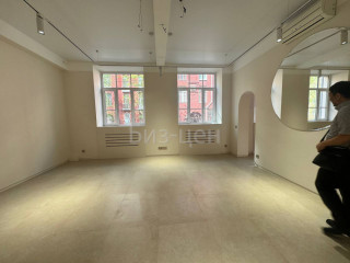 Фотография Аренда офиса, 45 м² , Трёхпрудный переулок 4с1  №5