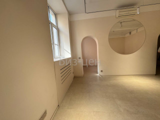 Фотография Аренда офиса, 45 м² , Трёхпрудный переулок 4с1  №4