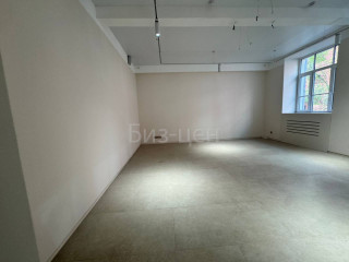 Фотография Аренда офиса, 45 м² , Трёхпрудный переулок 4с1  №3