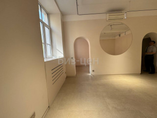 Фотография Аренда офиса, 45 м² , Трёхпрудный переулок 4с1  №6