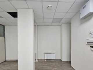 Фотография Аренда помещения свободного назначения, 165 м² , Скульптора Мухиной ул 11  №5