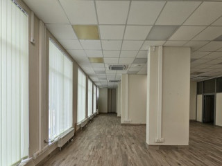 Фотография Аренда помещения свободного назначения, 165 м² , Скульптора Мухиной ул 11  №11