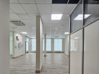 Фотография Продажа помещения свободного назначения, 165 м² , Скульптора Мухиной ул 11  №7