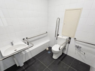 Фотография Продажа помещения свободного назначения, 165 м² , Скульптора Мухиной ул 11  №12
