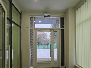 Фотография Продажа помещения свободного назначения, 165 м² , Скульптора Мухиной ул 11  №3