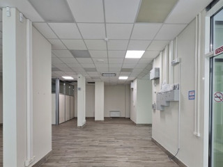 Фотография Продажа помещения свободного назначения, 165 м² , Скульптора Мухиной ул 11  №4