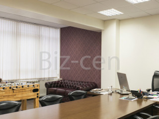 Фотография Аренда офиса, 20 м² , Софийская улица 8к1с4  №1