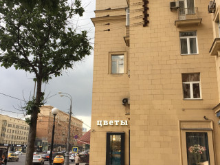 Фотография Аренда помещения свободного назначения, 44 м² , Кутузовский проспект 24  №12