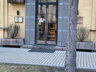 Фотография Аренда помещения свободного назначения, 44 м² , Кутузовский проспект 24  №1