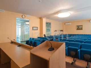 Фотография Аренда офиса, 17 м² , Межевой канал 5АХ  №2