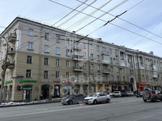 Фотография Аренда помещения свободного назначения, 128 м² , проспект Карла Маркса 10  №2