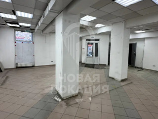 Фотография Аренда помещения свободного назначения, 128 м² , проспект Карла Маркса 10  №6