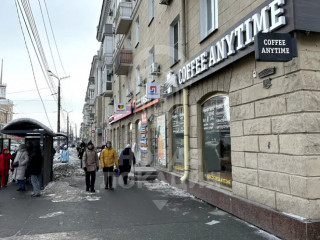 Фотография Аренда помещения свободного назначения, 128 м² , проспект Карла Маркса 10  №3