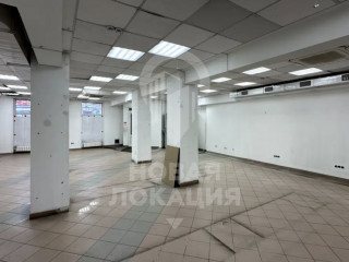 Фотография Аренда помещения свободного назначения, 128 м² , проспект Карла Маркса 10  №5