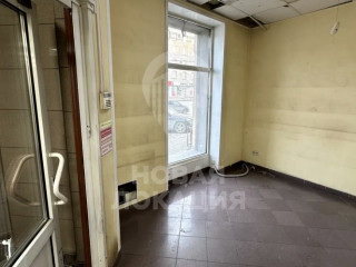 Фотография Аренда помещения свободного назначения, 128 м² , проспект Карла Маркса 10  №4