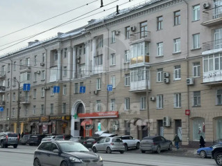 Фотография Аренда помещения свободного назначения, 128 м² , проспект Карла Маркса 10  №9