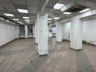 Фотография Аренда помещения свободного назначения, 128 м² , проспект Карла Маркса 10  №7