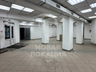 Фотография Аренда помещения свободного назначения, 128 м² , проспект Карла Маркса 10  №8