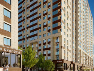 Фотография Продажа помещения свободного назначения, 6 м² , улица Красная Сосна 3  №25