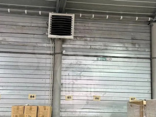 Фотография Аренда склада, 1700 м² , 1-я Заводская улица 25/1  №10
